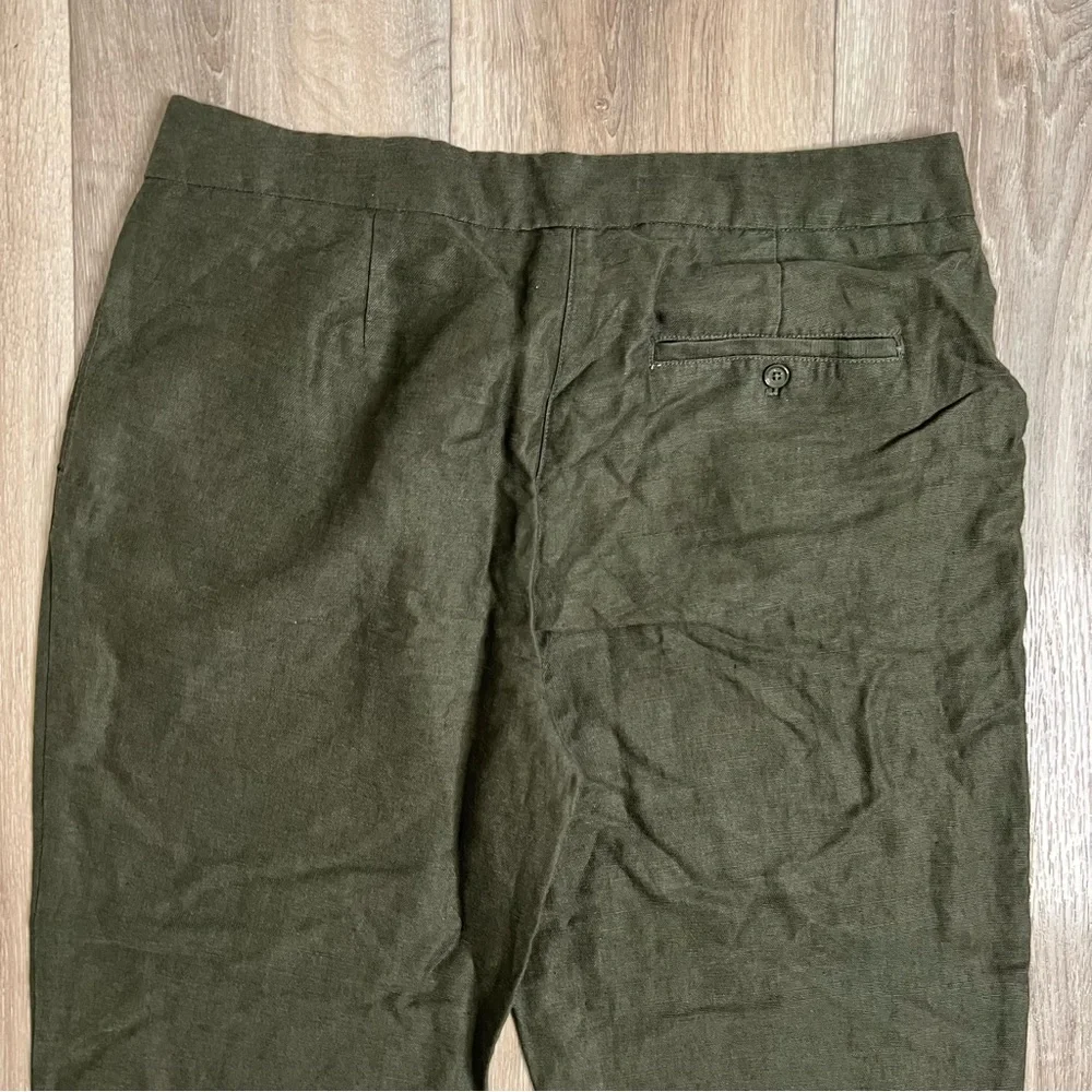 Wilfred waist hip