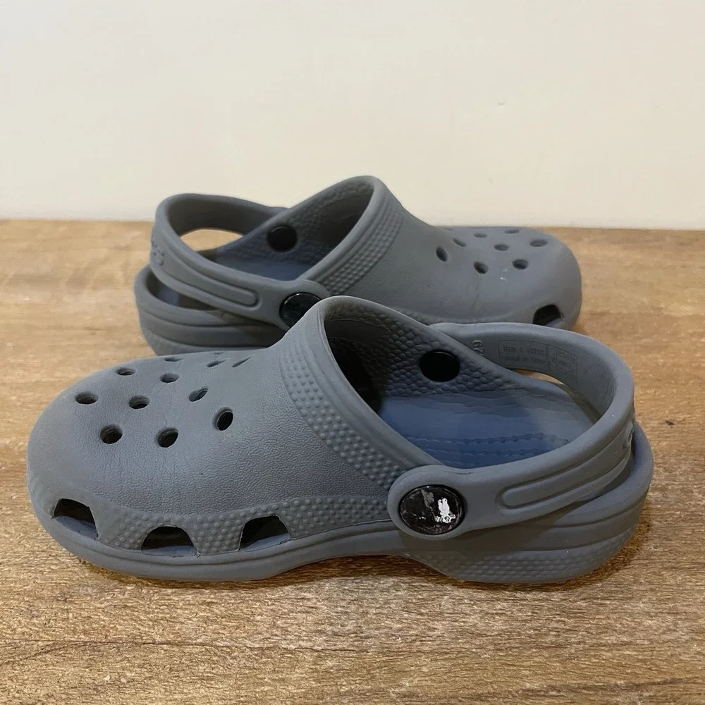 CROCS kids classic