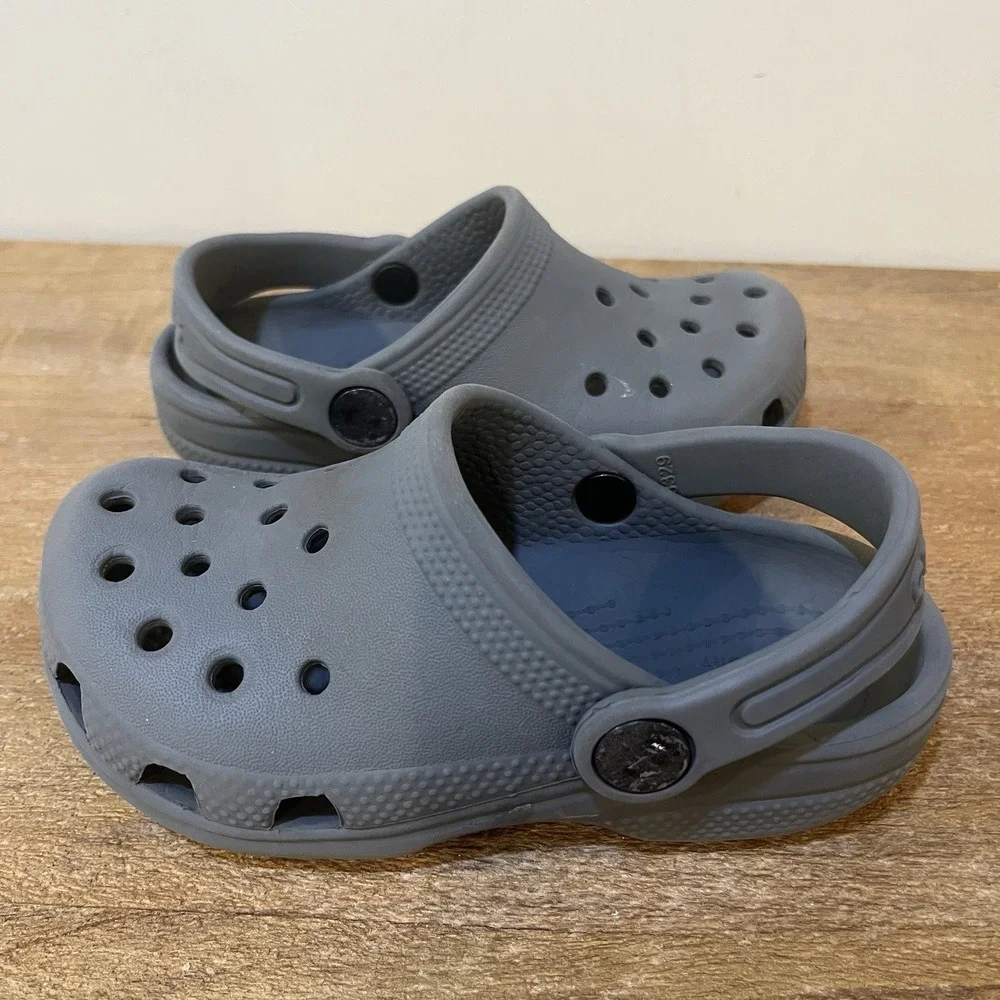 CROCS kids classic