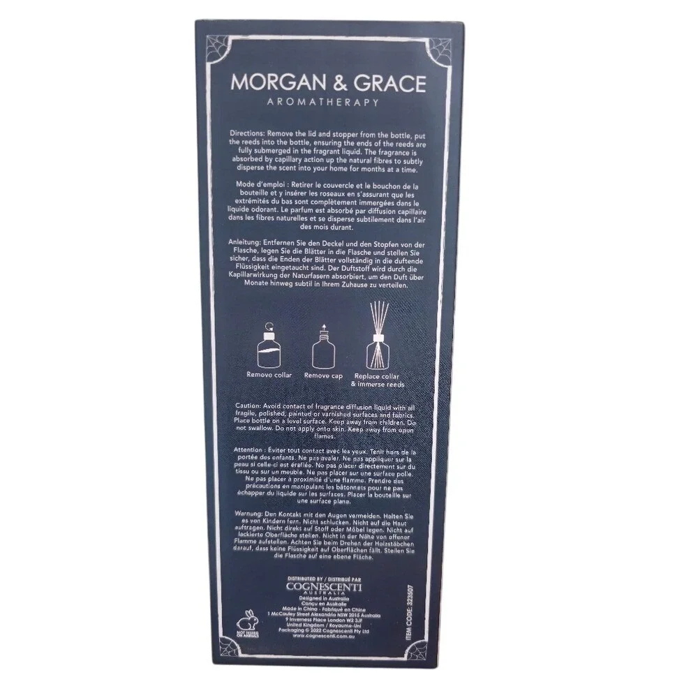 Morgan & Grace nwt morgan