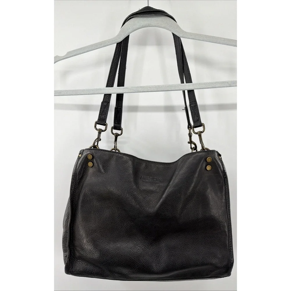 American Leather Company answer ~great