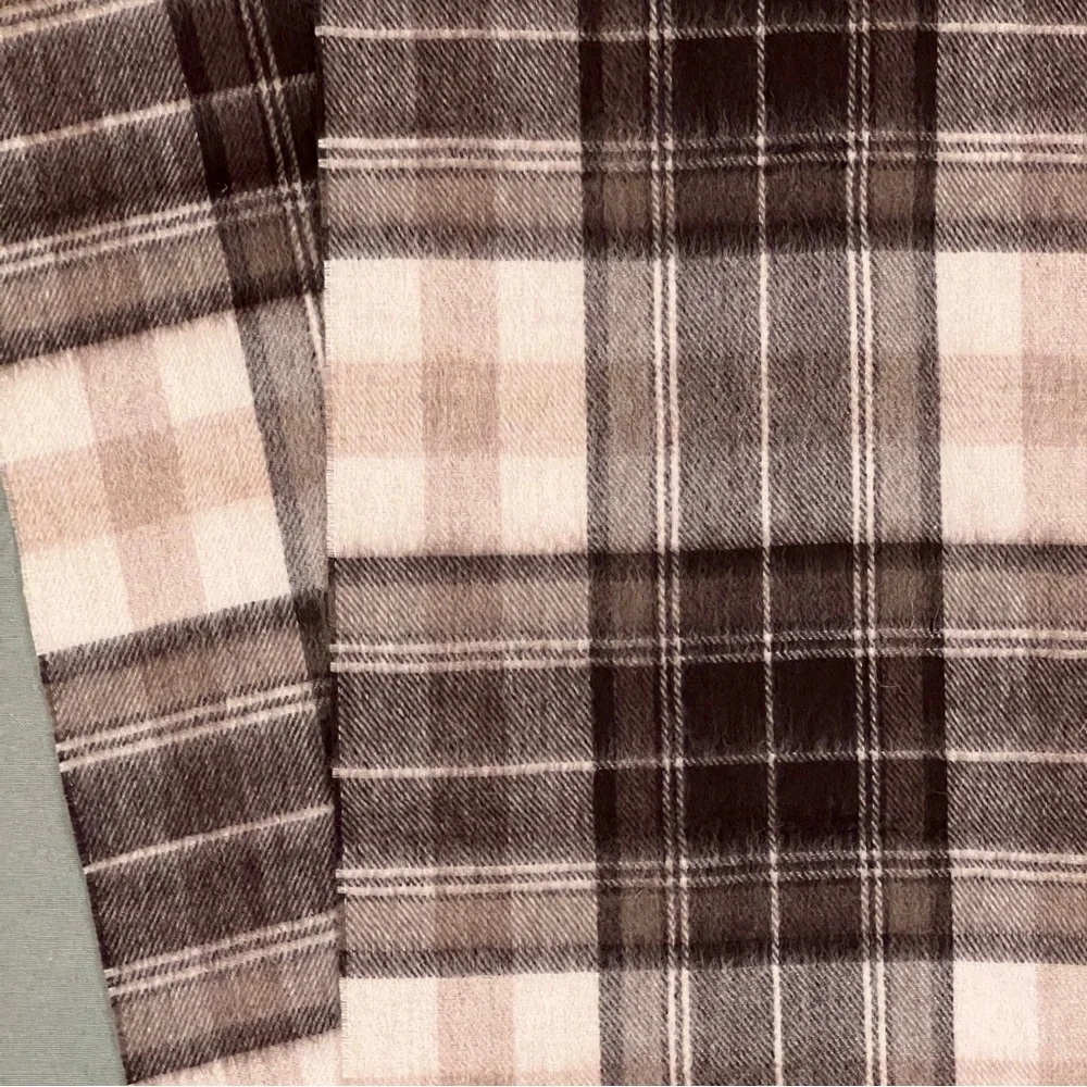 Nordstrom tartan plaid