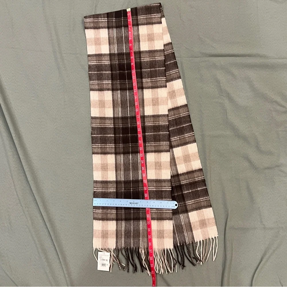 Nordstrom tartan plaid