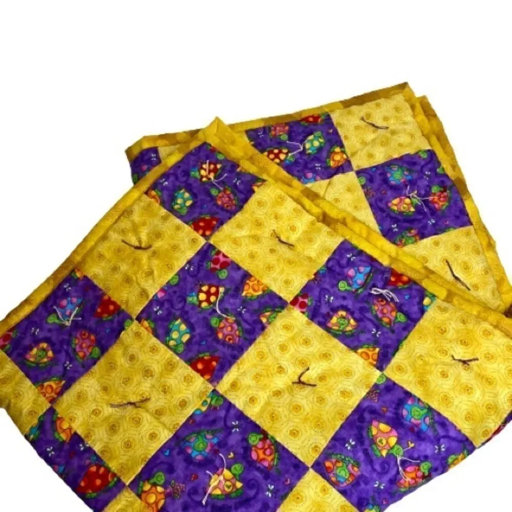 Hand Crafted handmade nwt