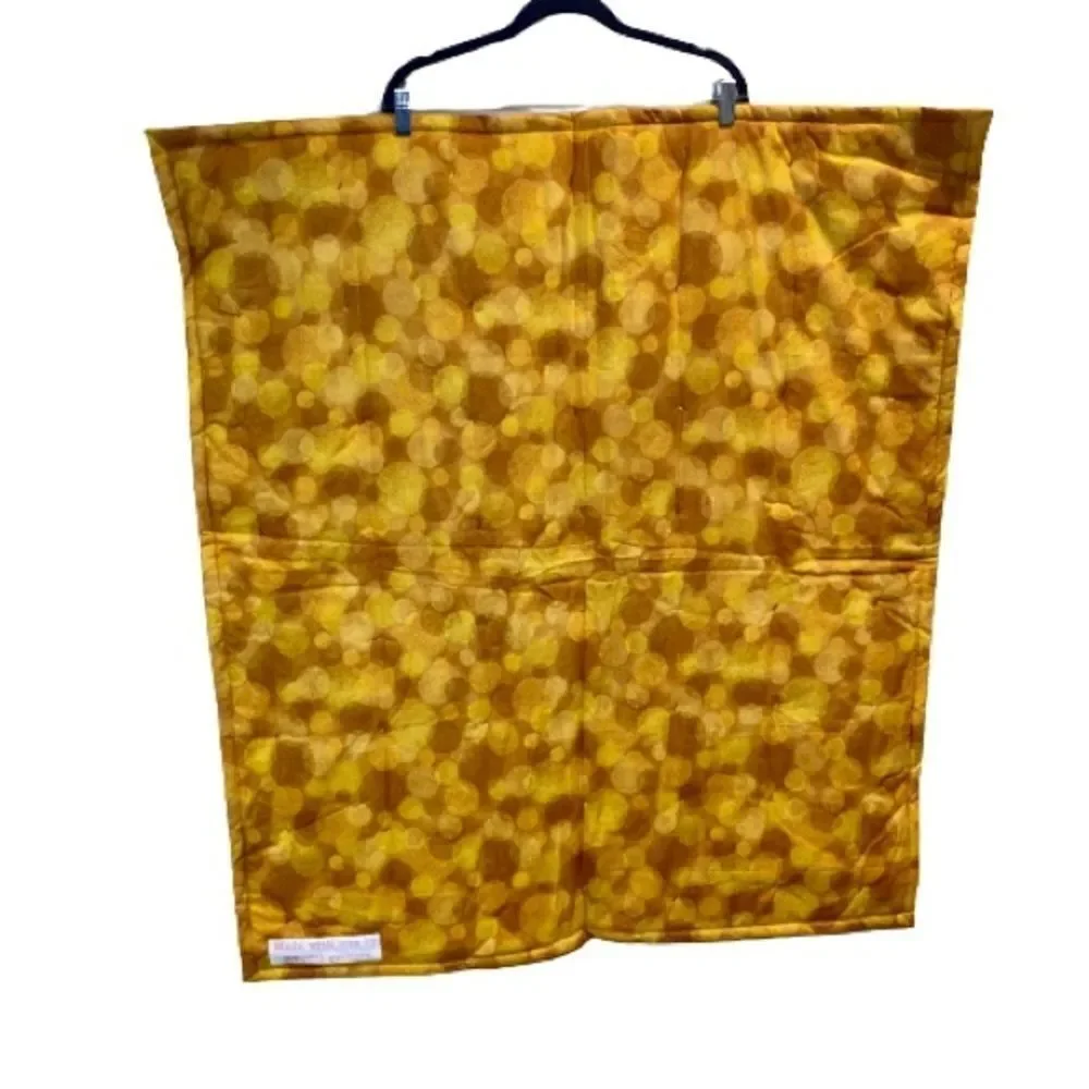 Hand Crafted handmade nwt