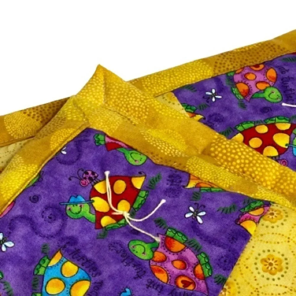 Hand Crafted handmade nwt