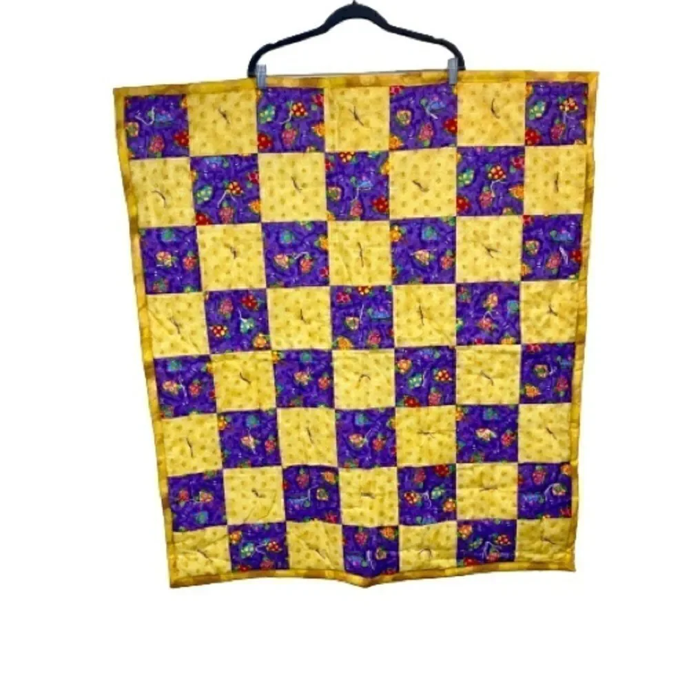 Hand Crafted handmade nwt