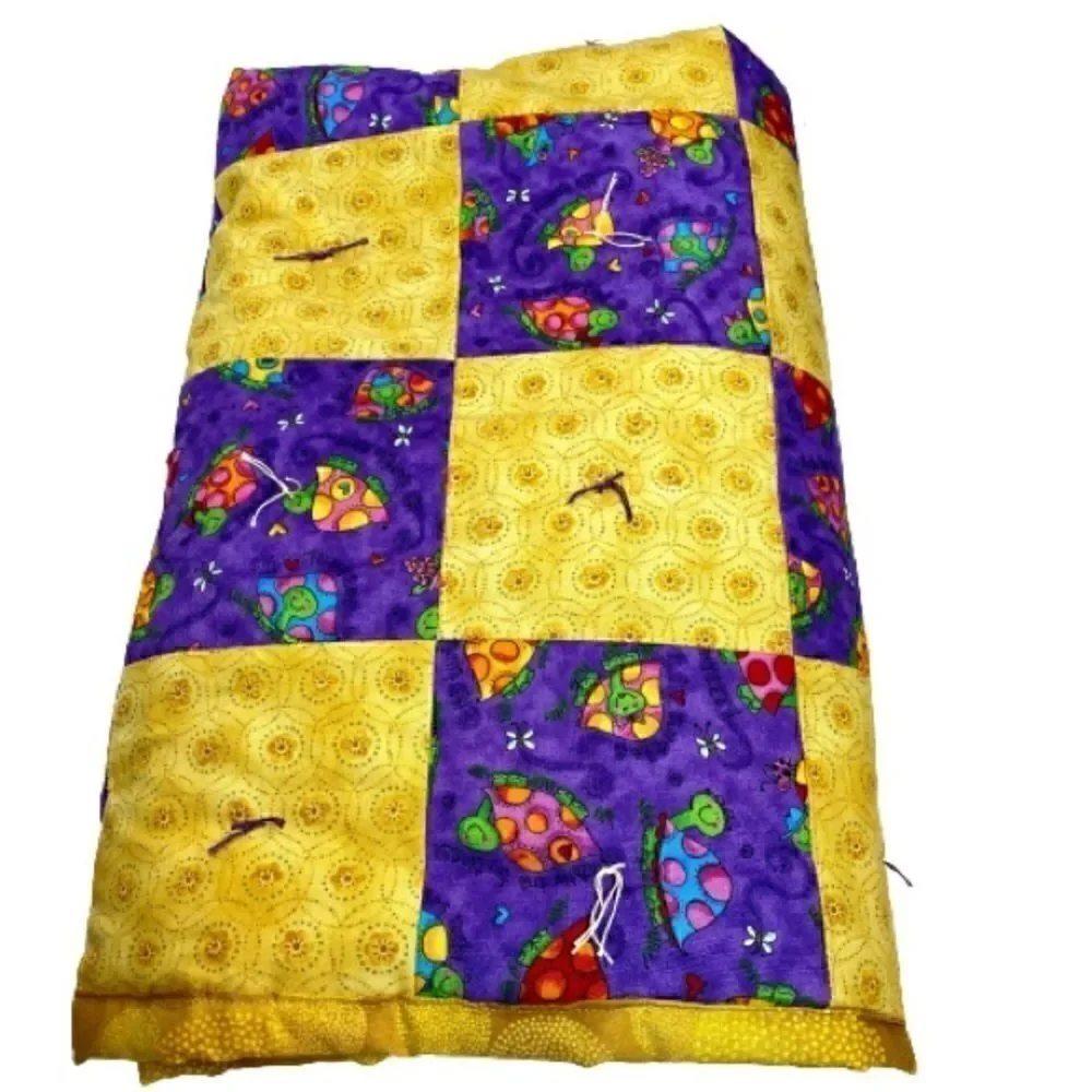 Hand Crafted handmade nwt