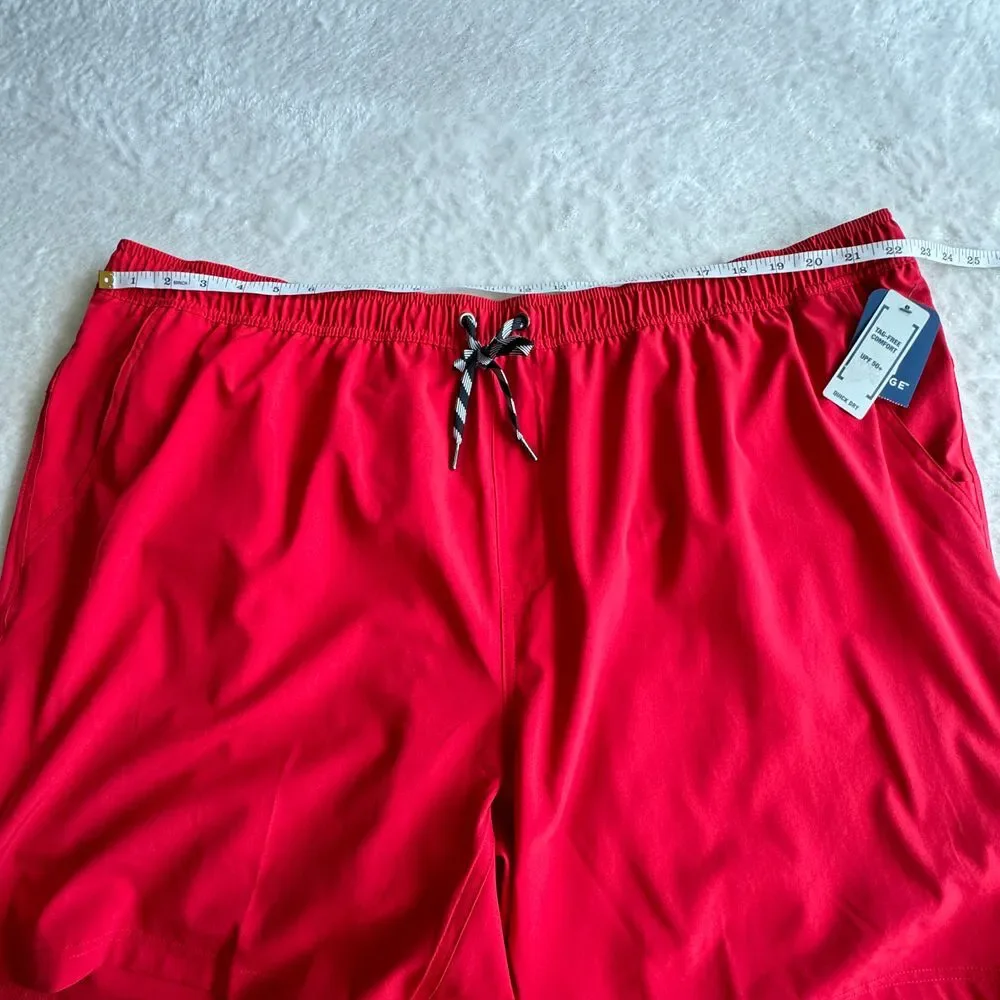 George photos waistband tag