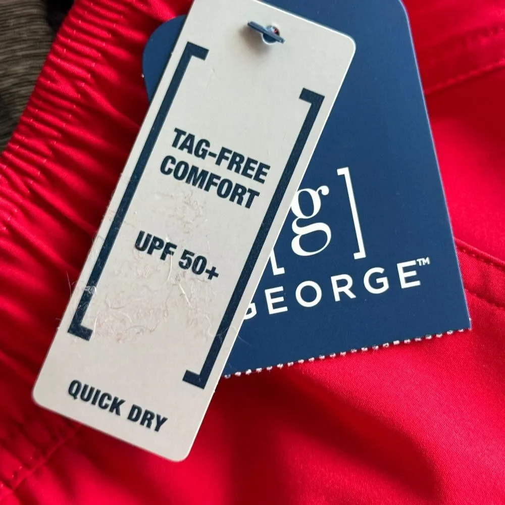 George 45 home item