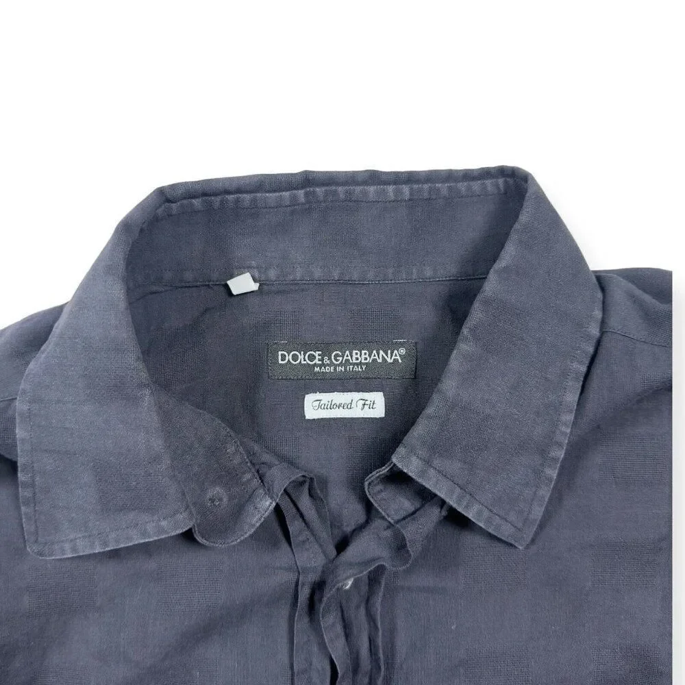 Dolce & Gabbana decent some