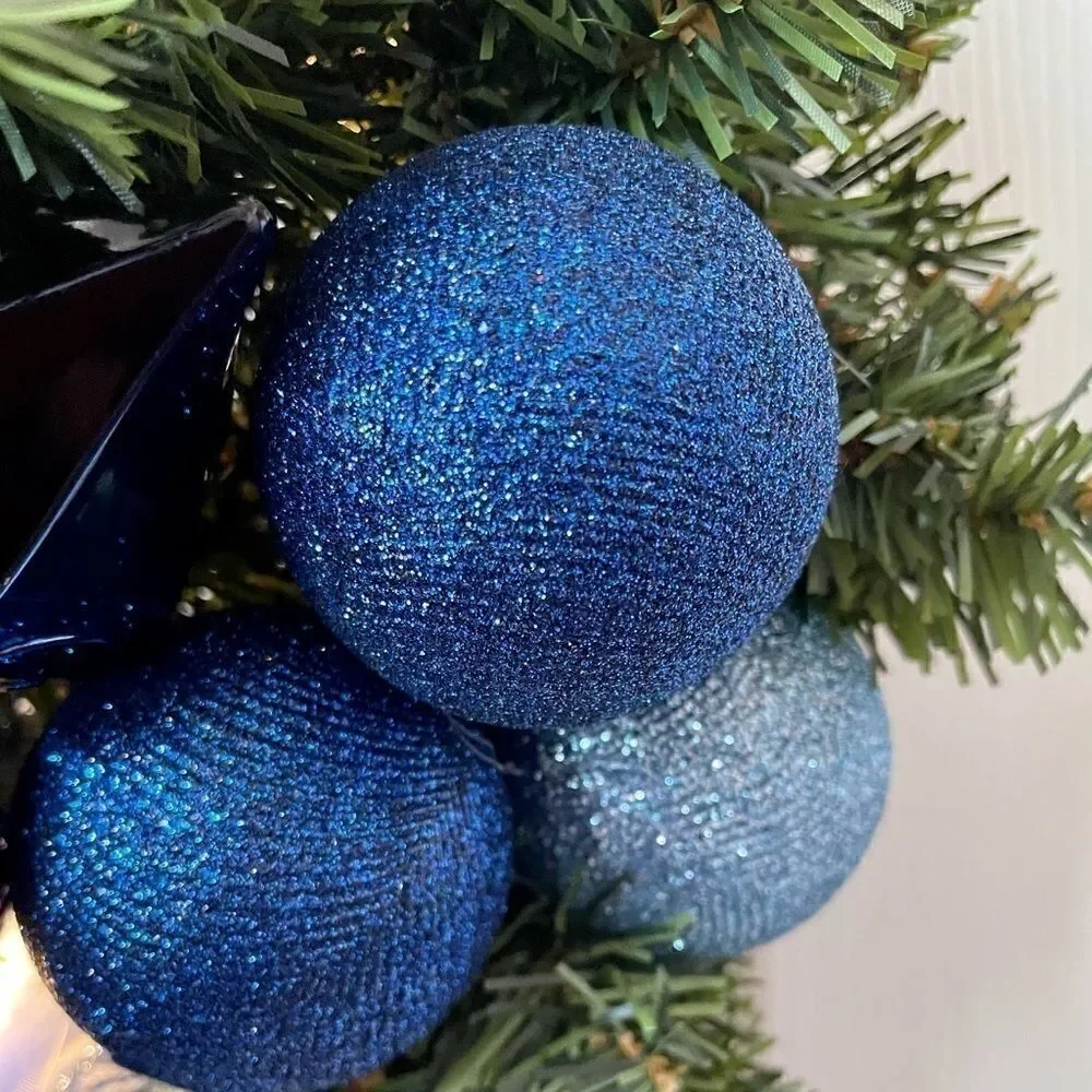 Handmade by KAT timer lights cordless
