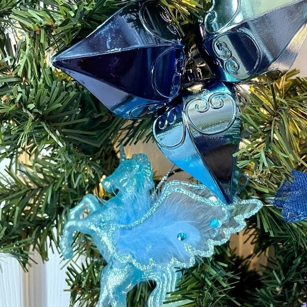 Handmade by KAT not blue programmable