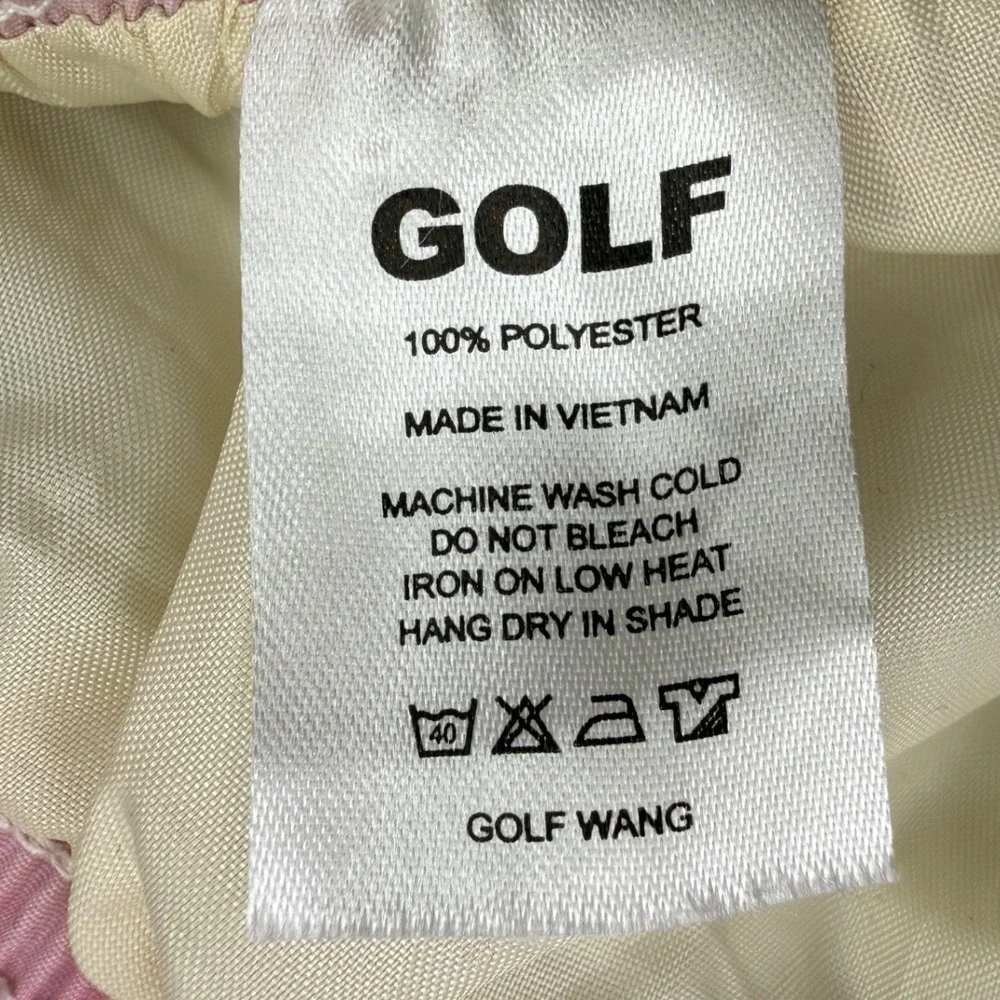 Golf Wang golf wang