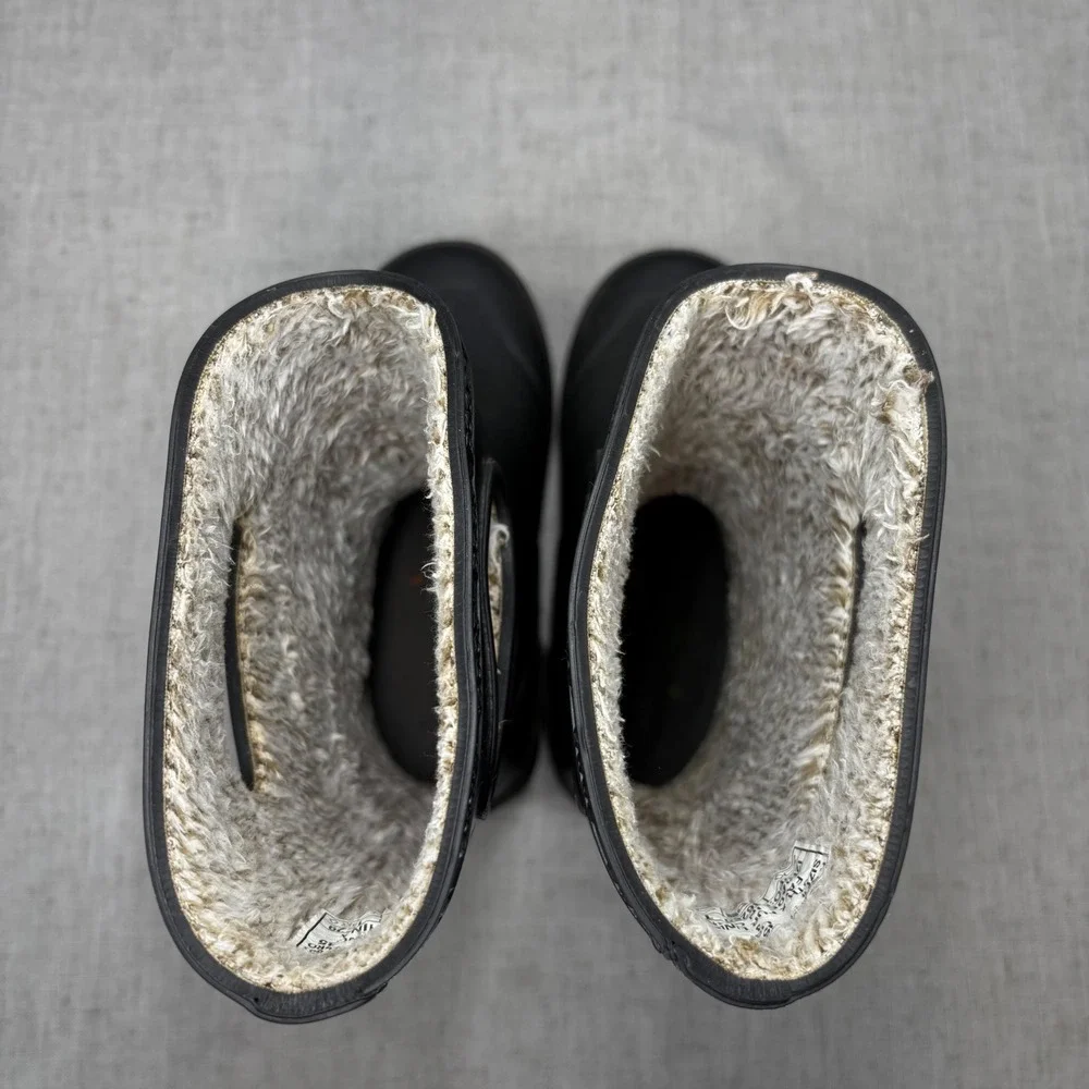 Bogs wick™ biomass