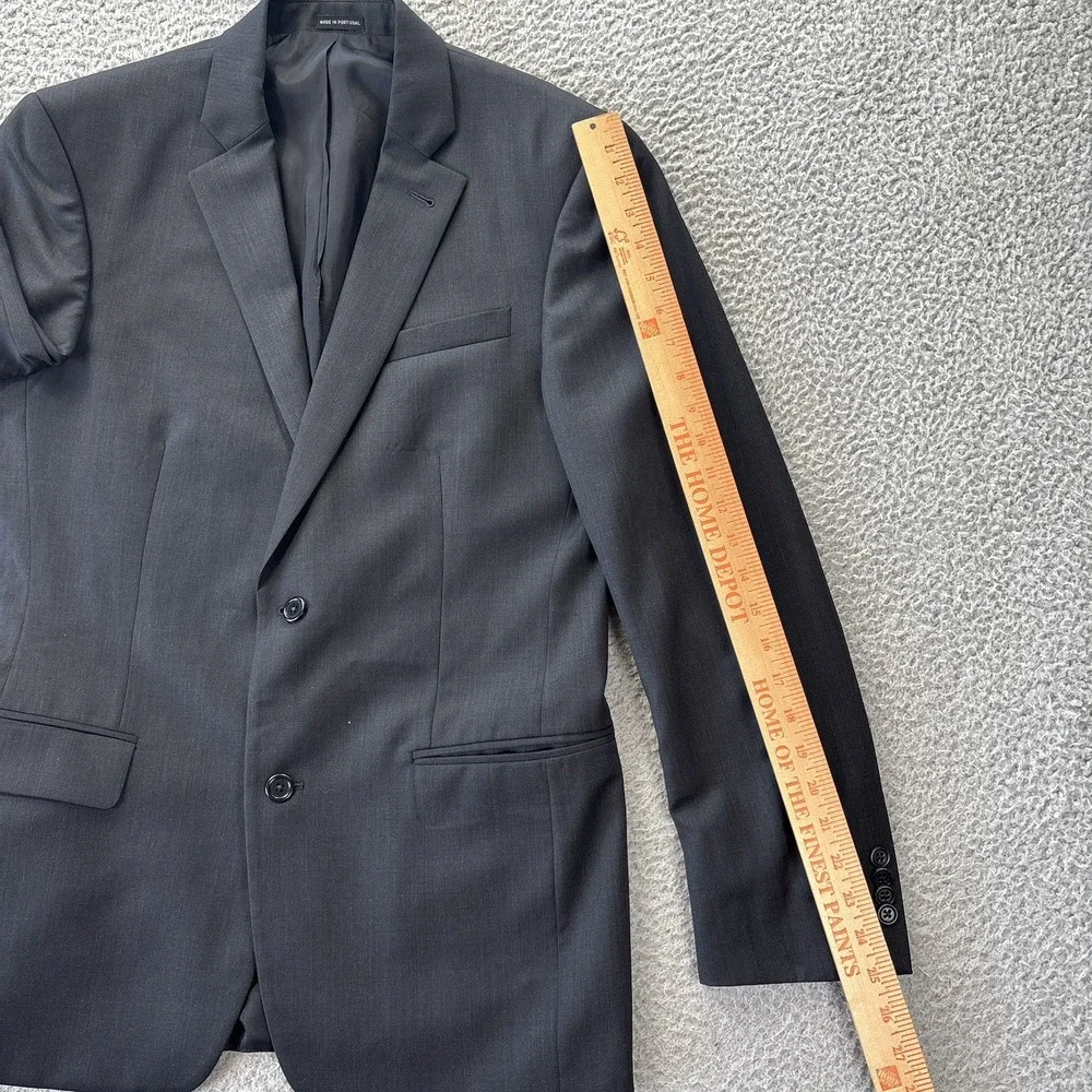 John Varvatos please may fit