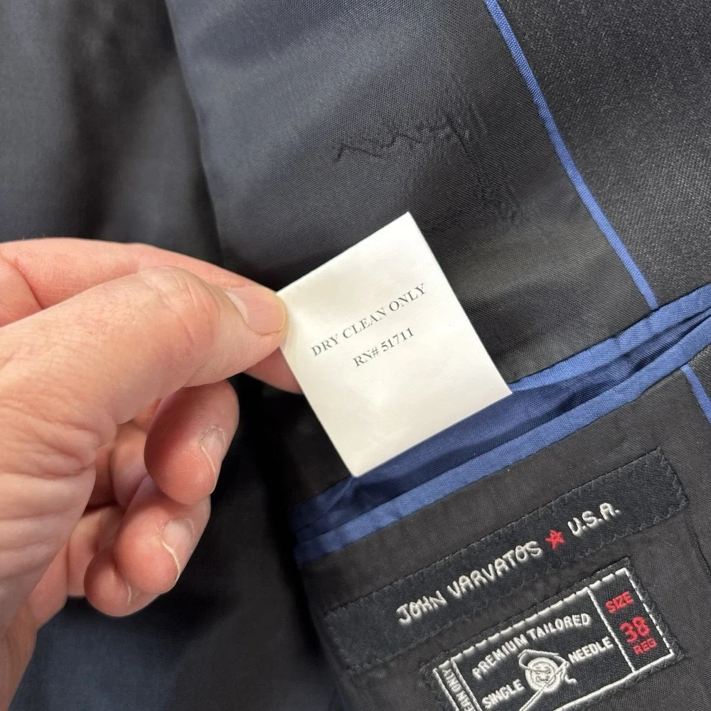 John Varvatos or 38r photos