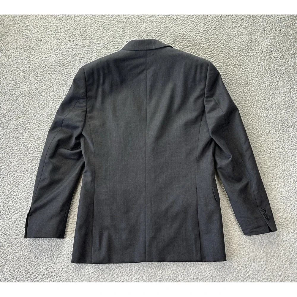 John Varvatos ensure any