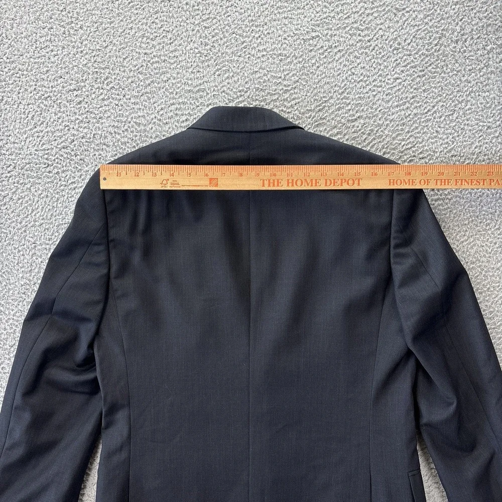 John Varvatos see questions size