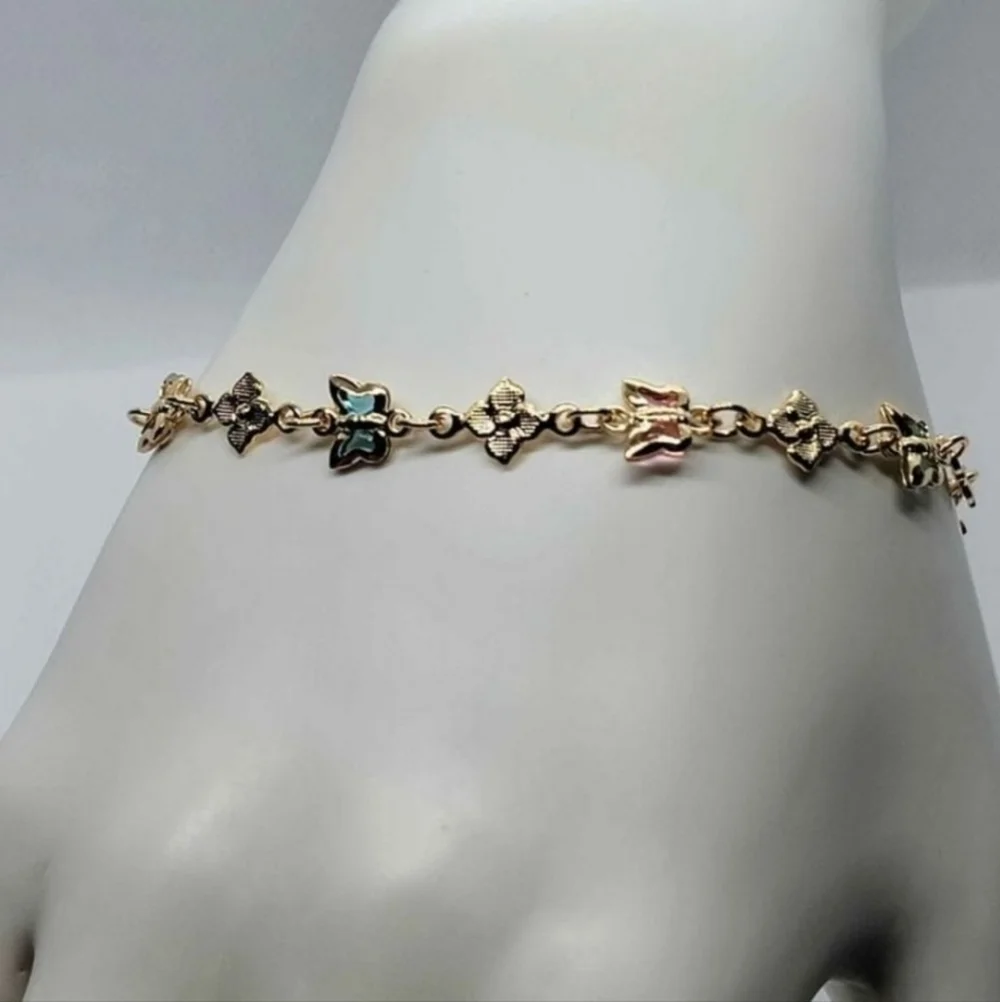 N/A brazilian 18k