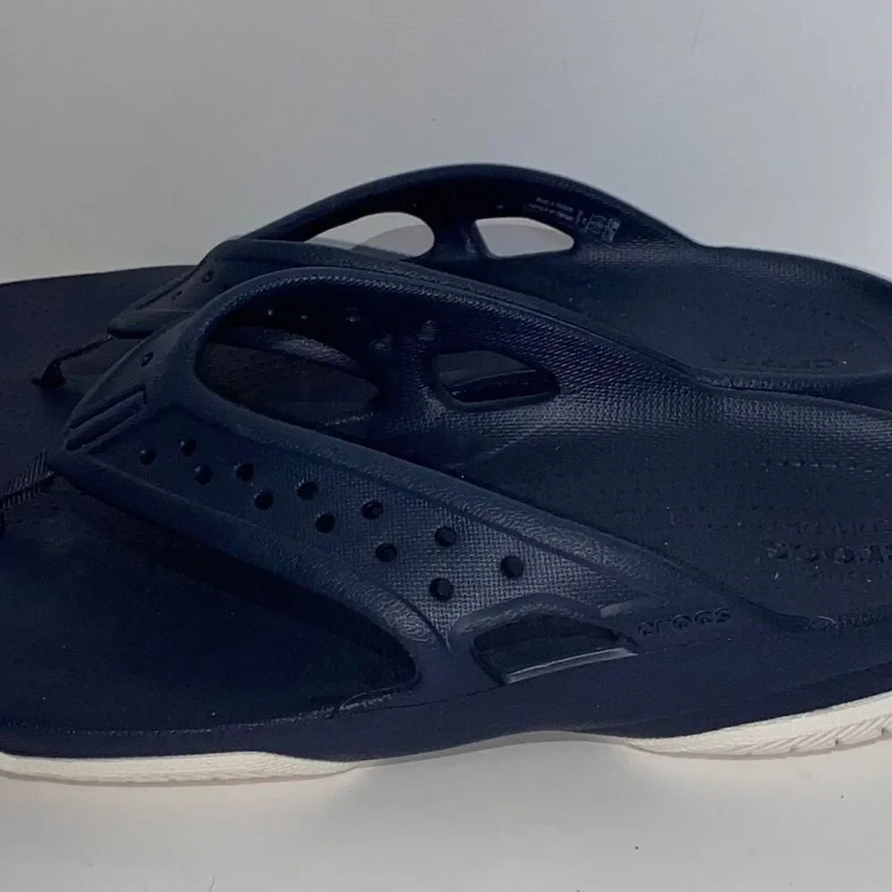 CROCS shipping will visiting