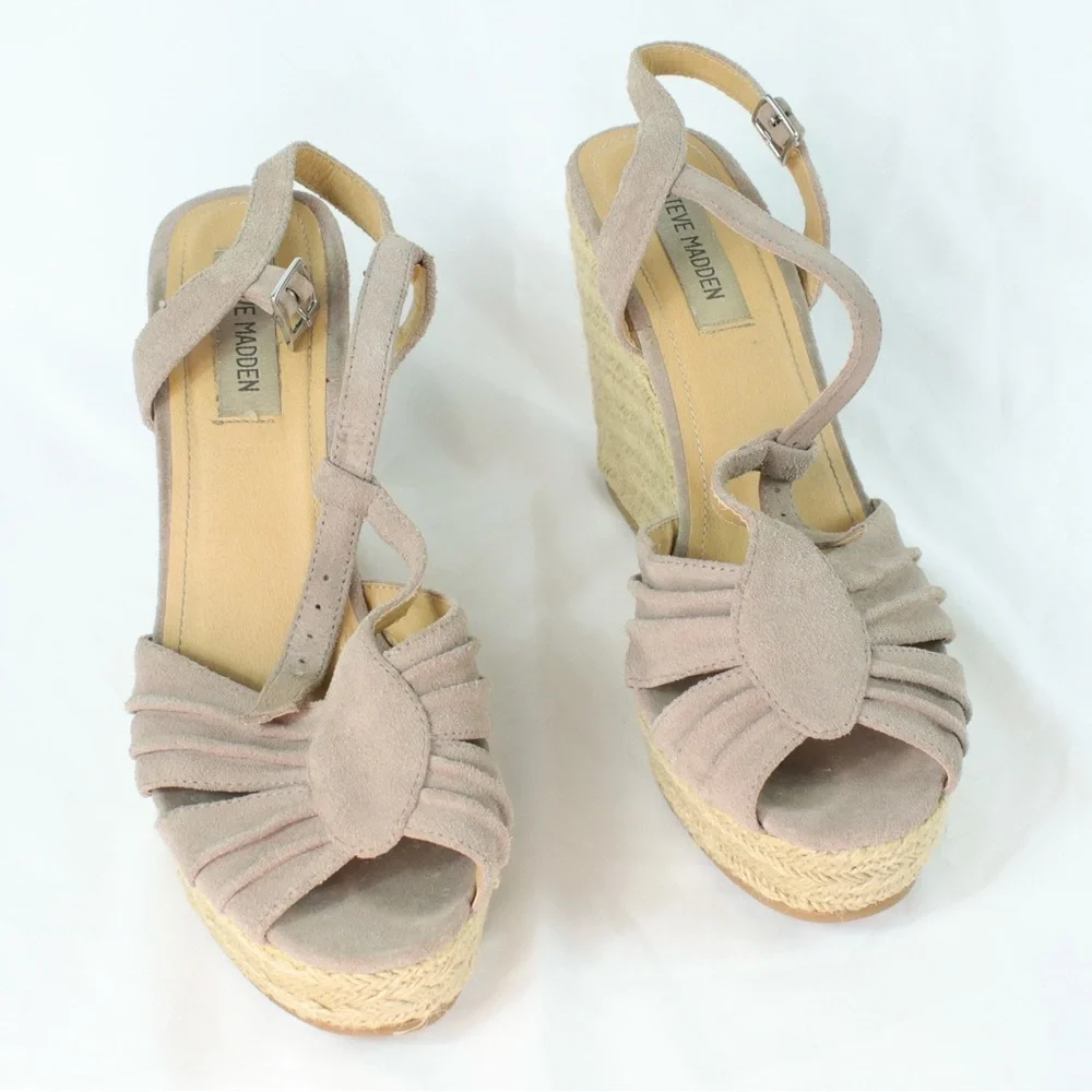 Steve Madden steve madden