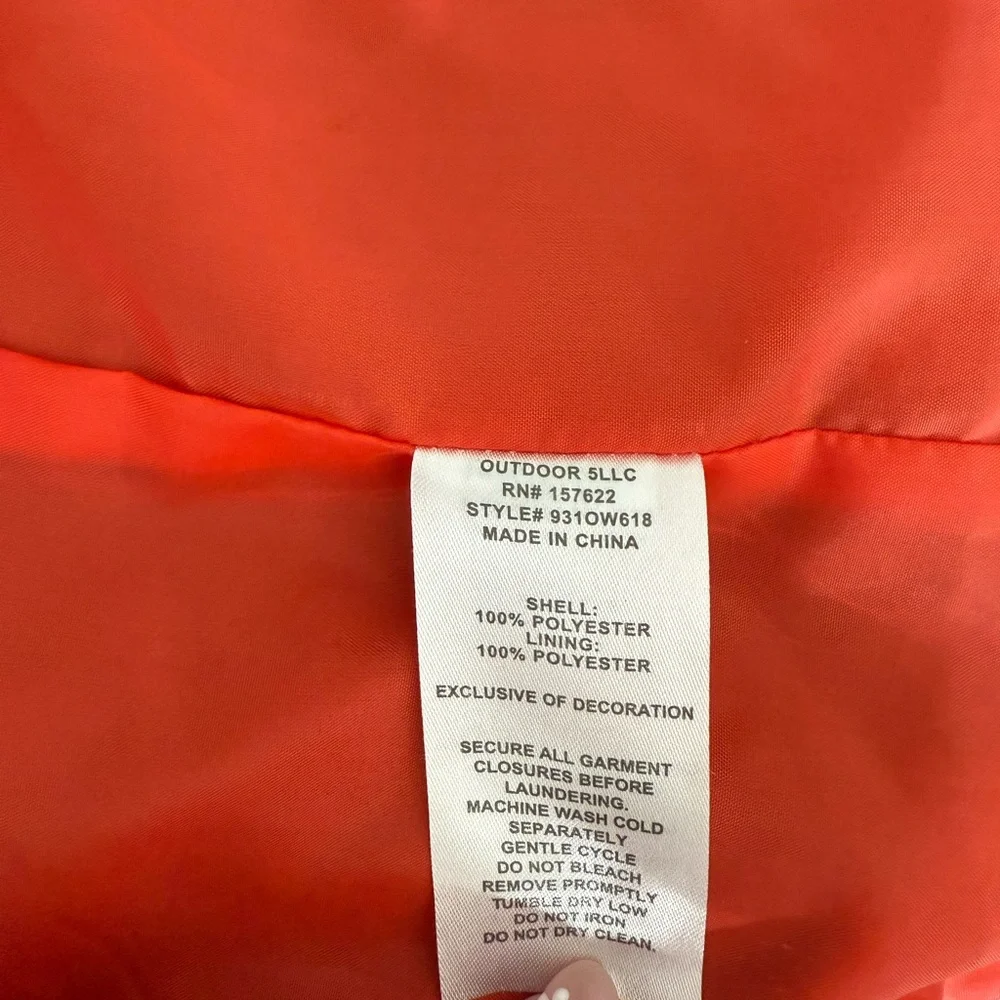 Eddie Bauer stylish olive