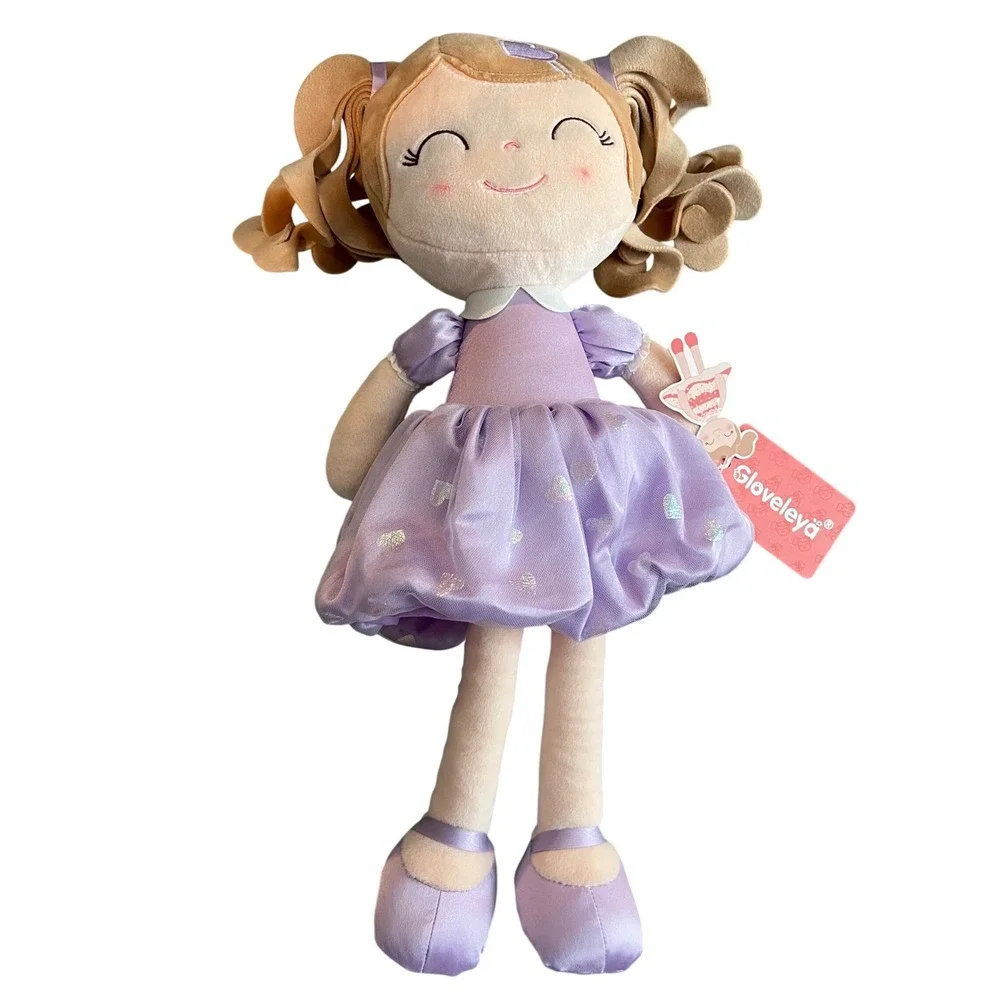 Gloveleya perfect gift