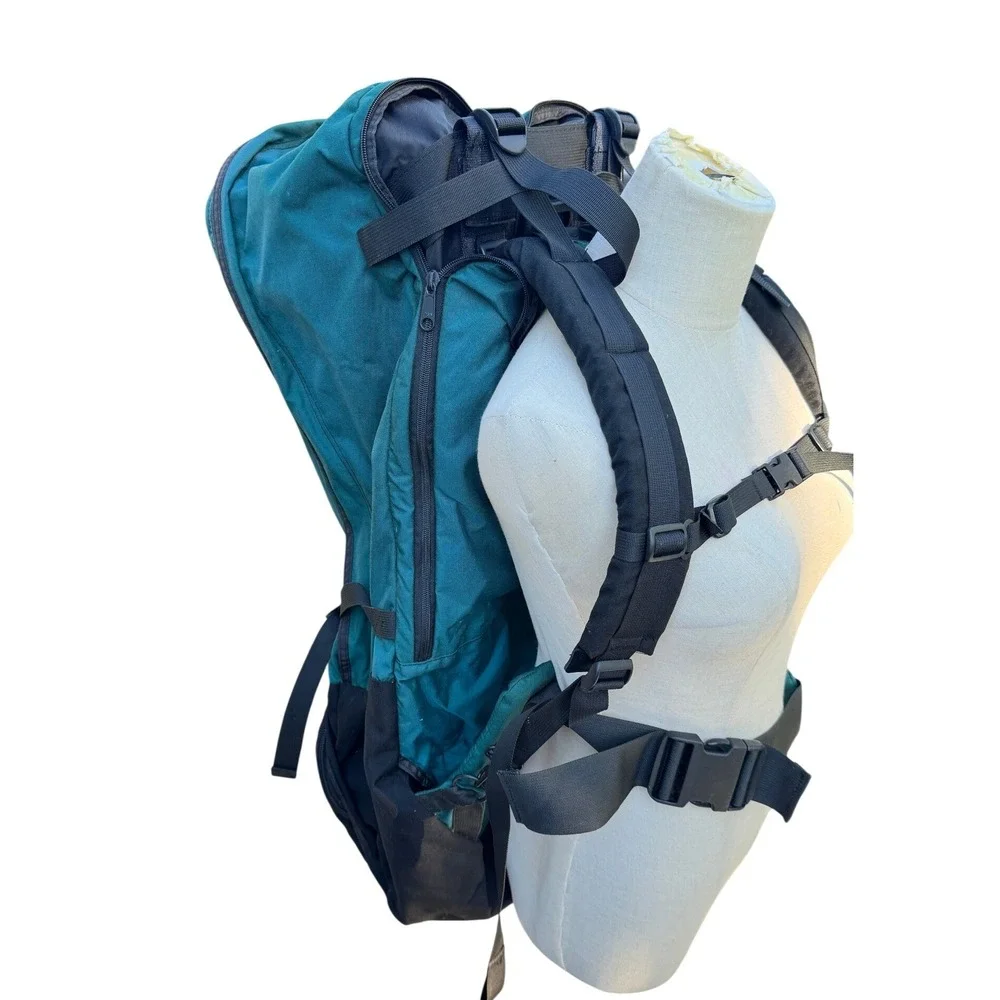 L.L. Bean vintage weekly or