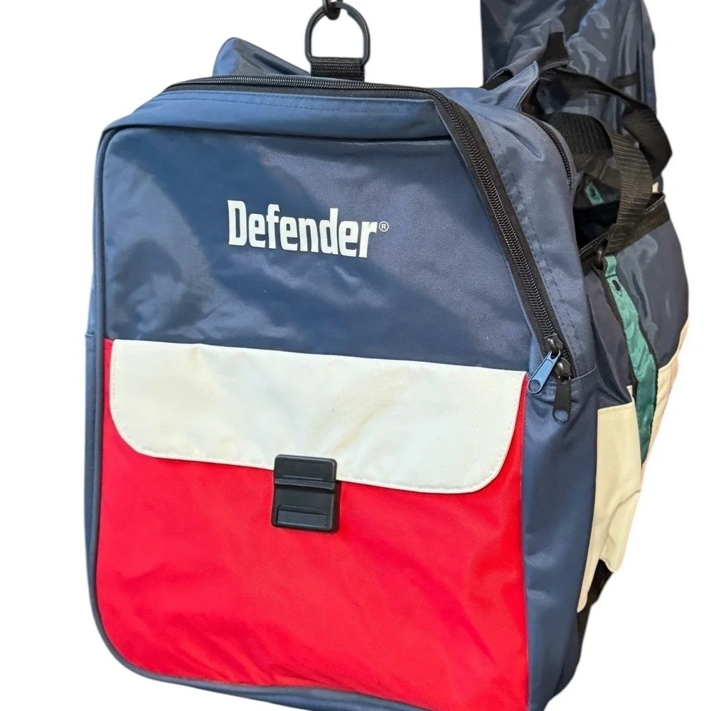 Defender this vintage