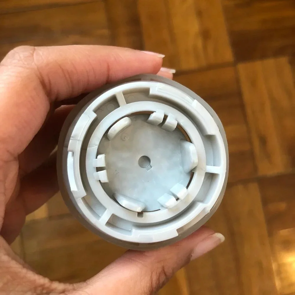 Clarisonic new $7 looking