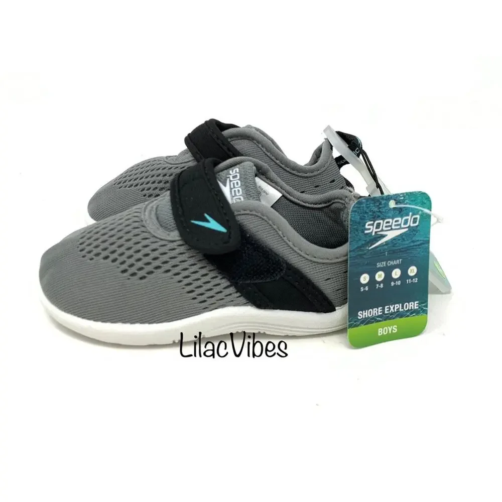 Speedo upper size dry