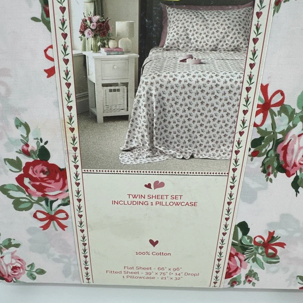 Cath Kidston new tags