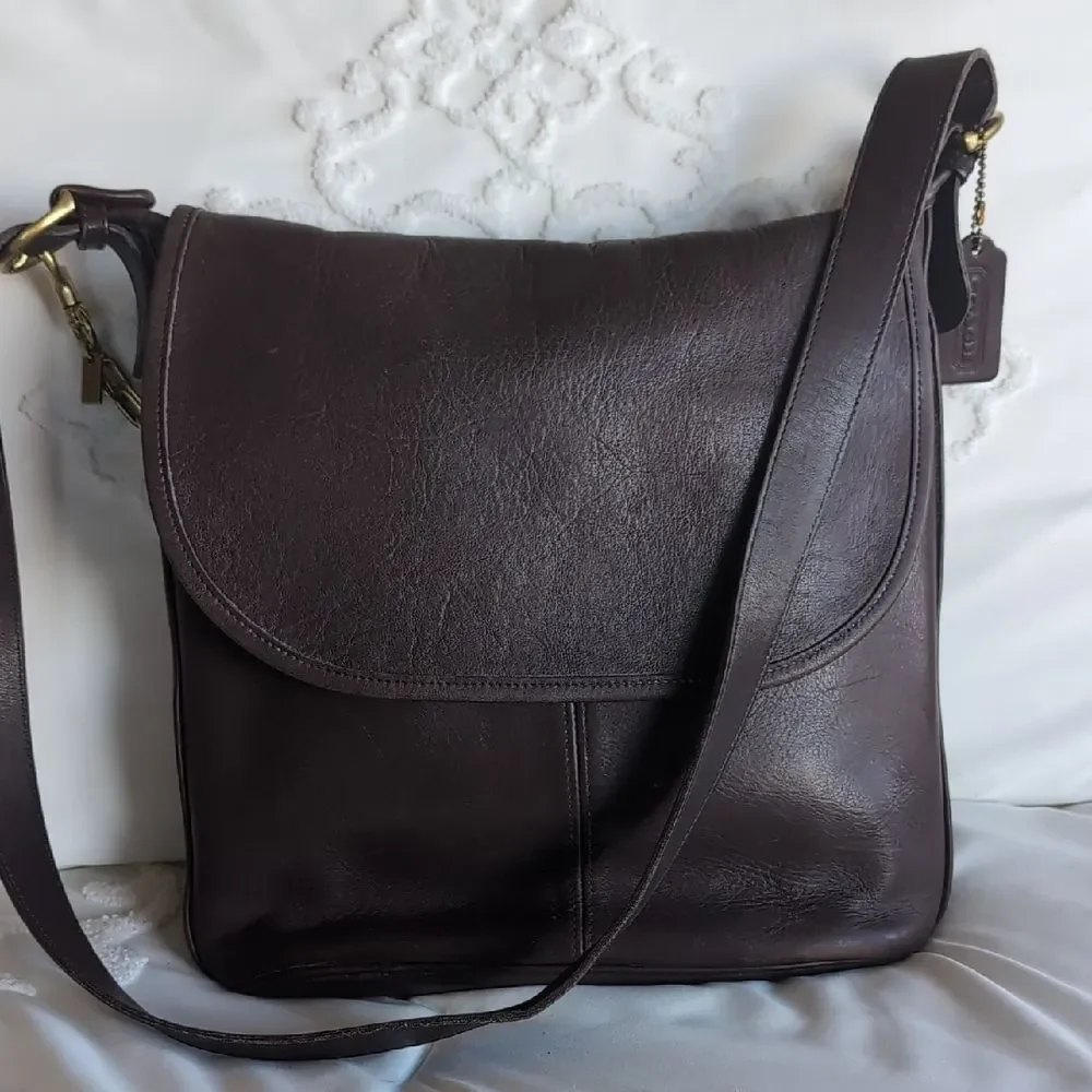 Coach vintage classic