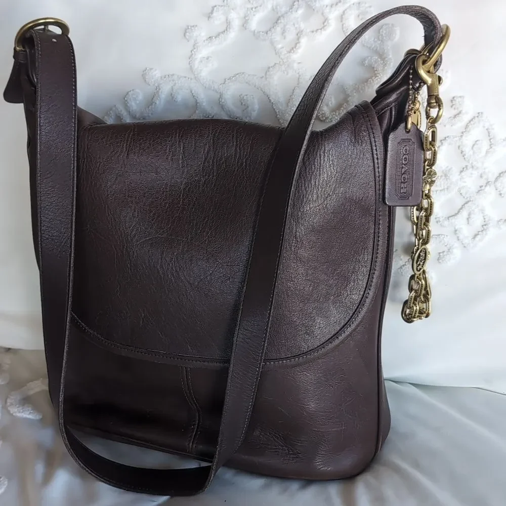 Coach vintage classic