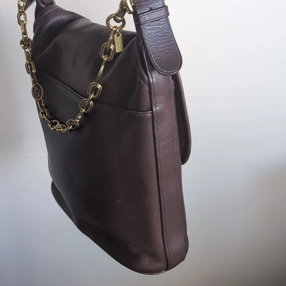 Coach vintage classic