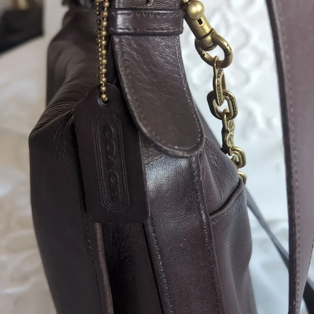 Coach vintage classic