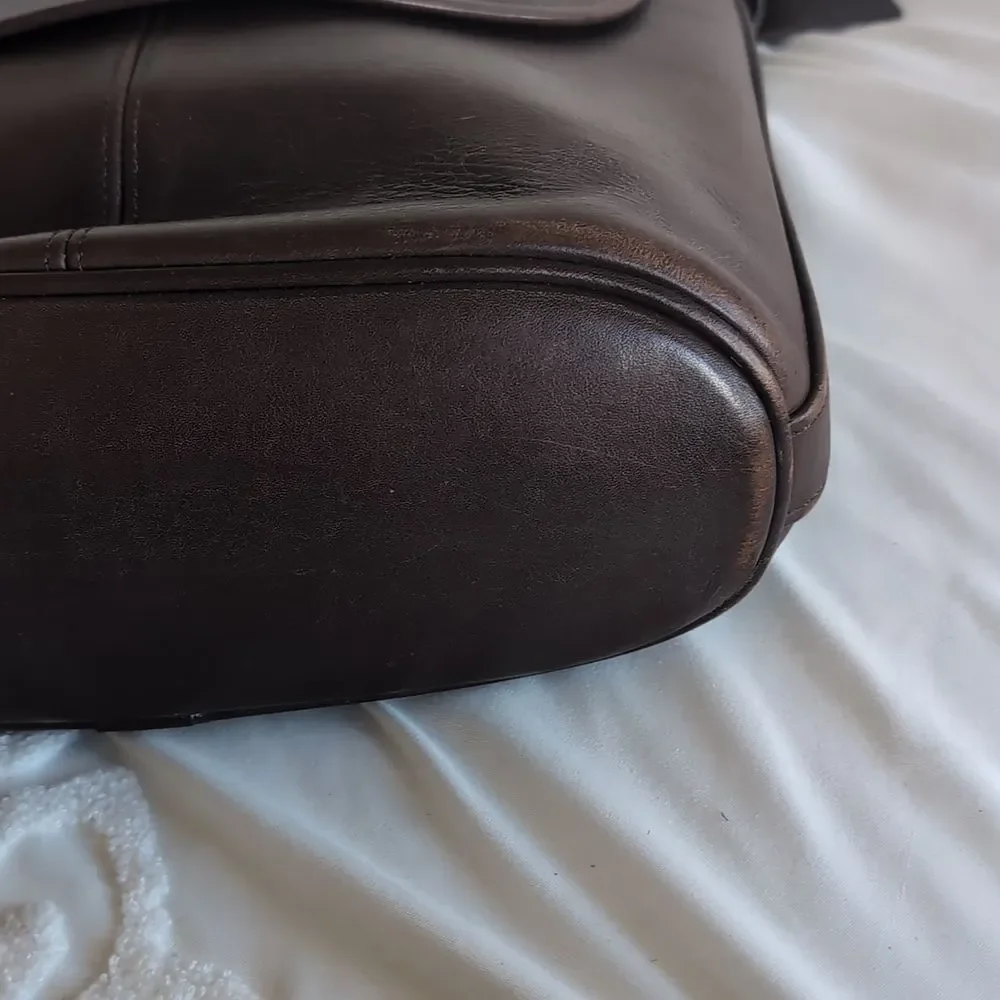 Coach vintage classic
