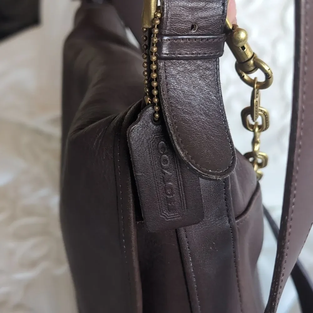 Coach vintage classic