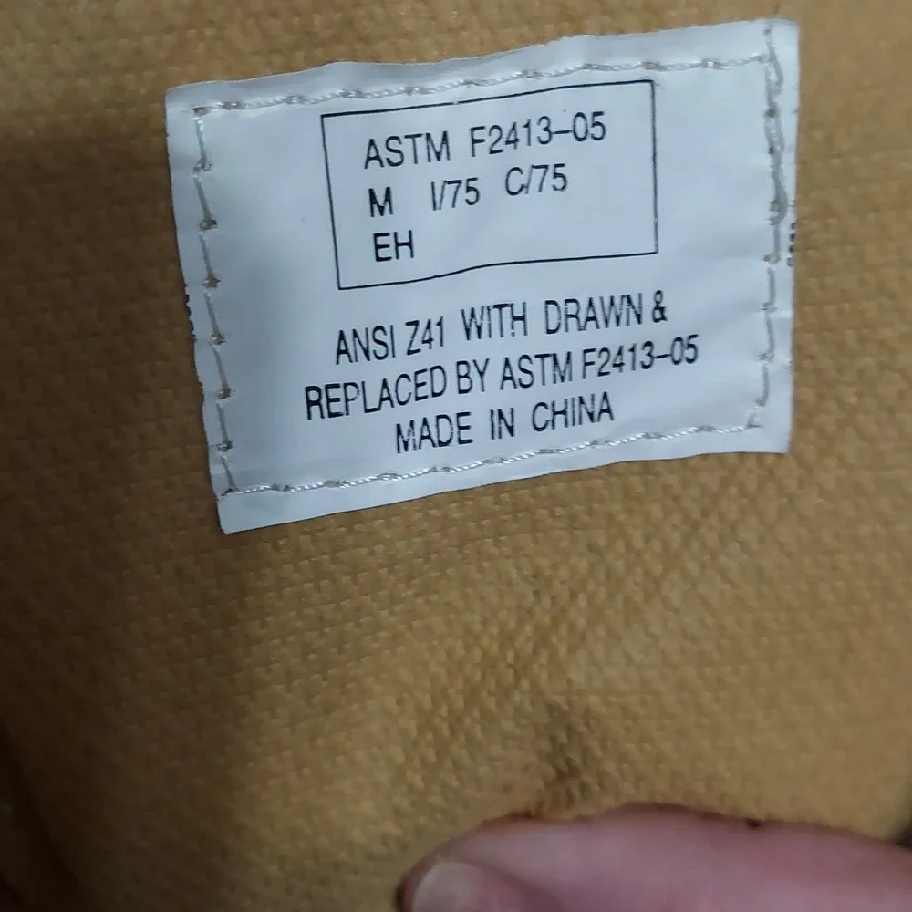 Dickies genuine men