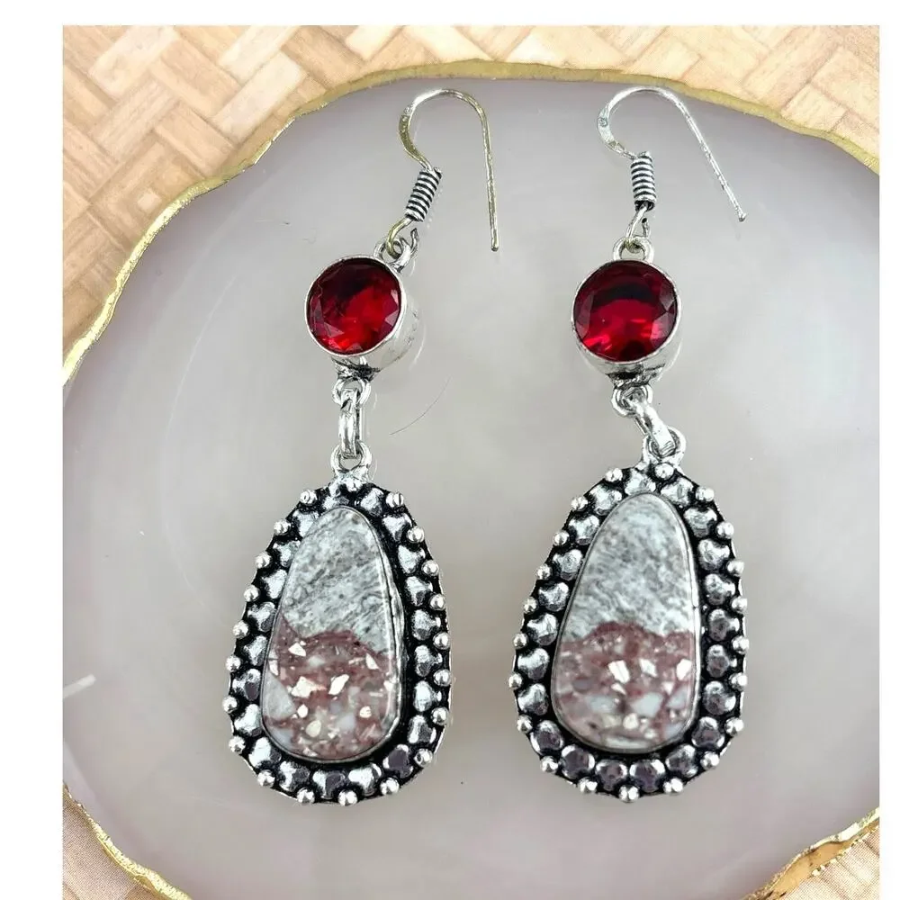 Hand Crafted pretty leopard