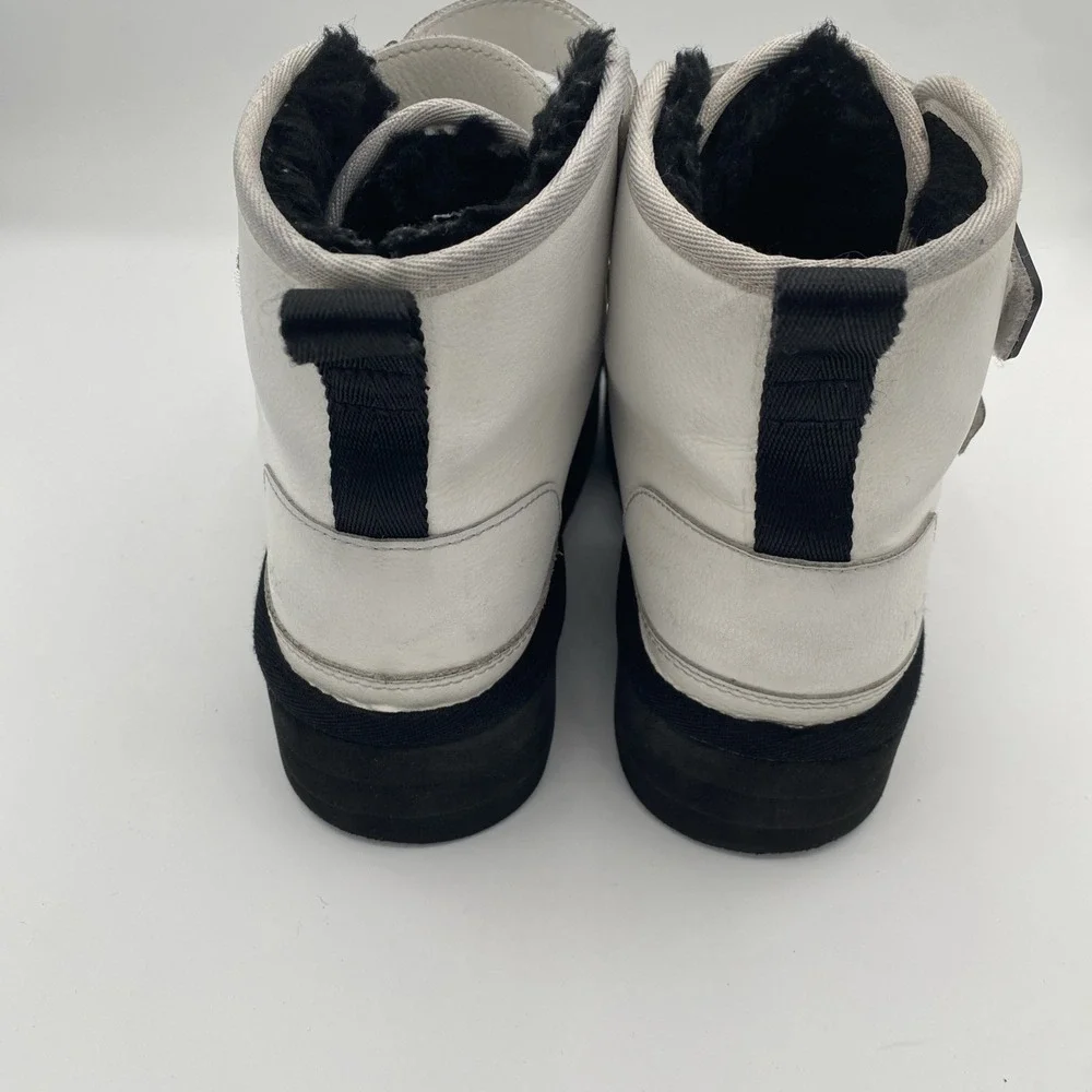 UGG neumel high