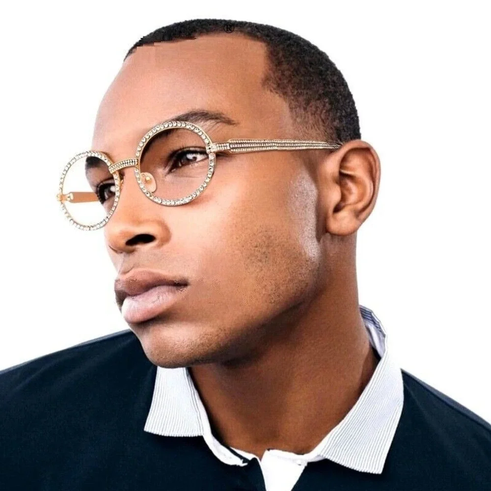 N/A statement eyewear
