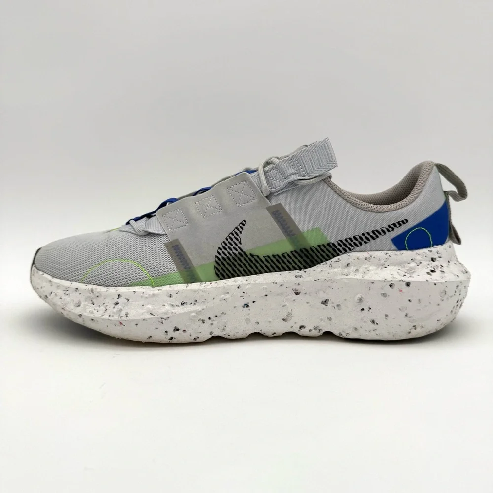 Nike please see
