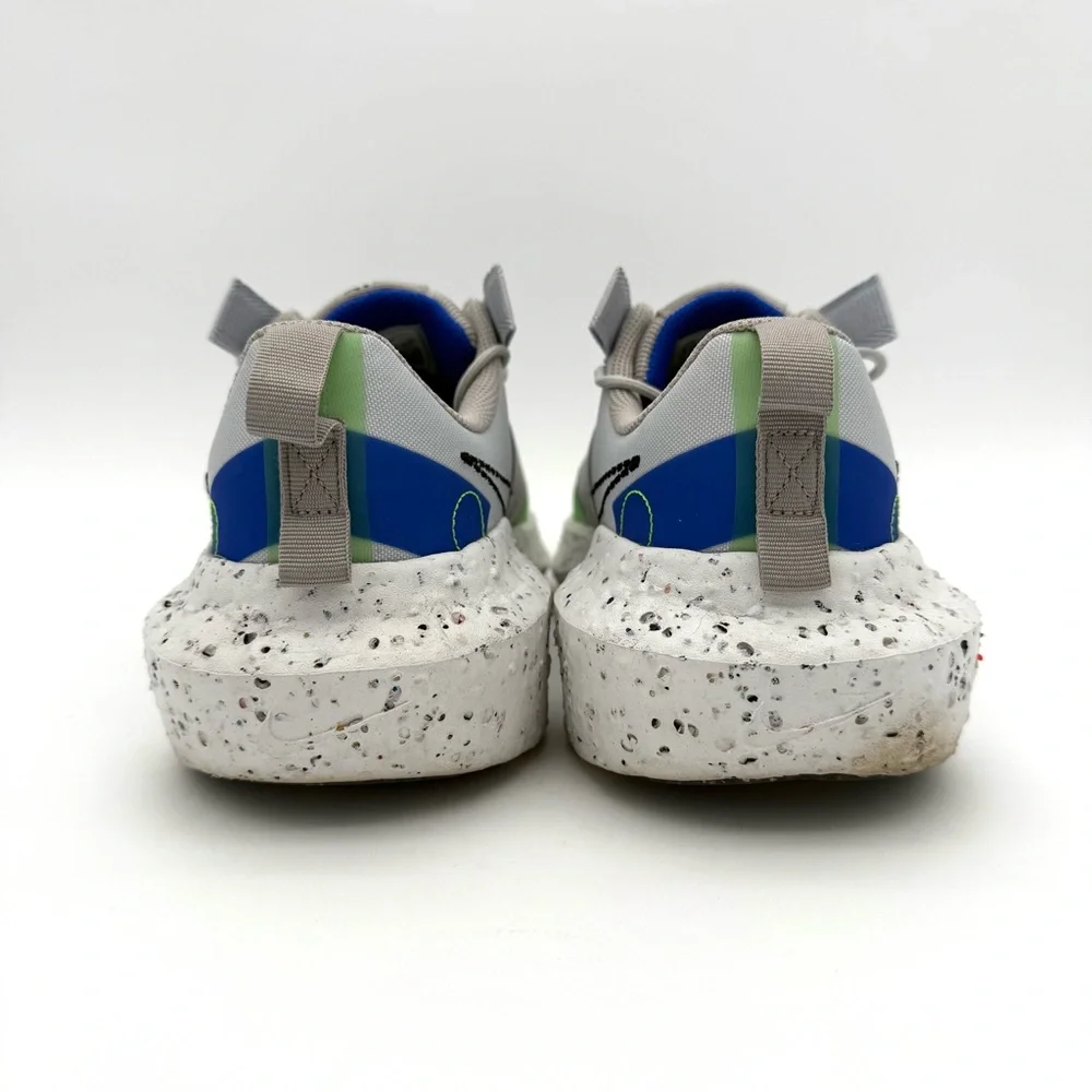 Nike please see