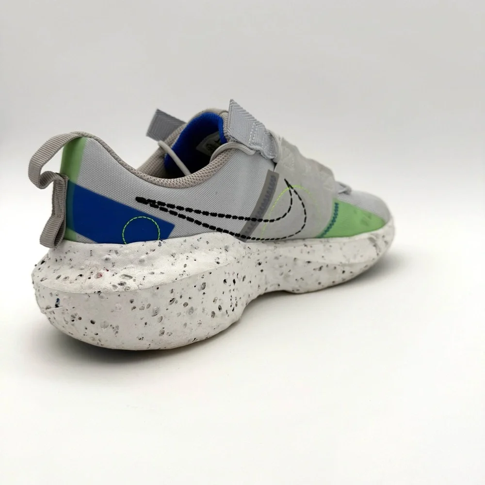 Nike please see
