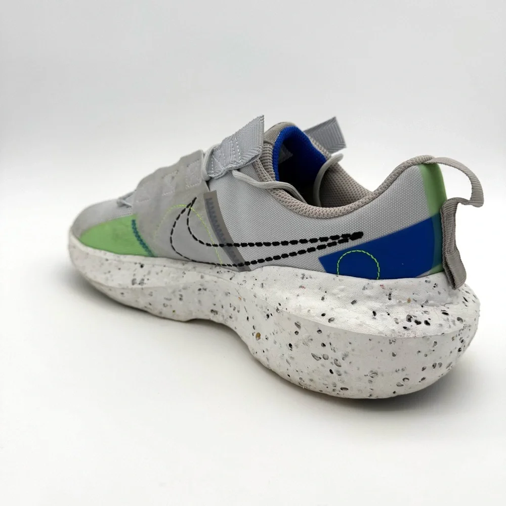 Nike please see