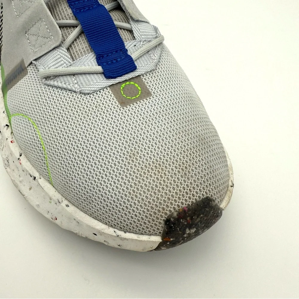 Nike please see