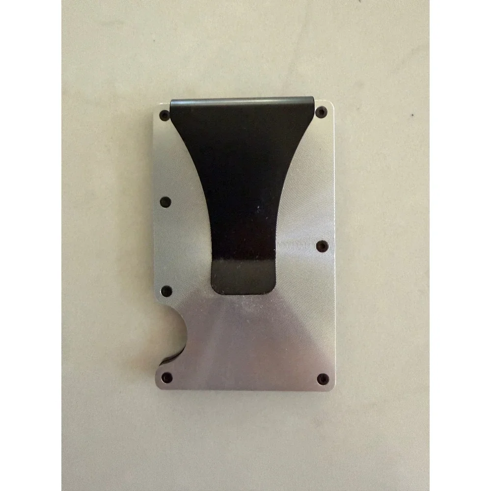 Unbranded minimalist metal