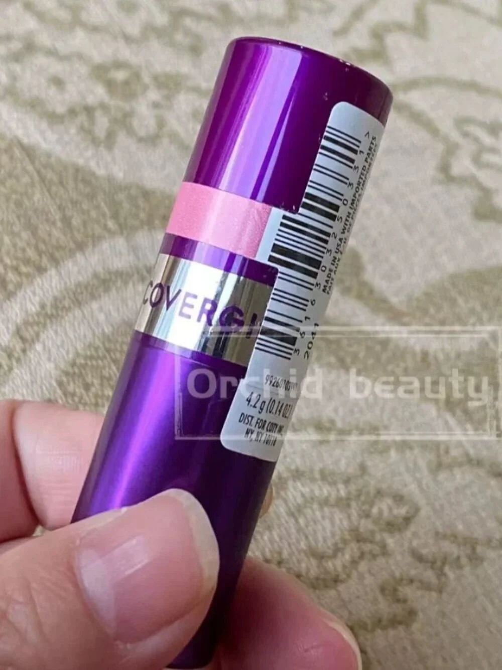 COVERGIRL new without